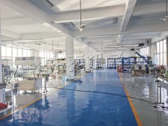 開年山東東泰機(jī)械制造有限公司整裝待客，歡迎